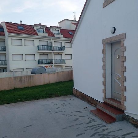 O Lar De Silva Villa Sanxenxo Eksteriør billede