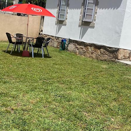 O Lar De Silva Villa Sanxenxo Eksteriør billede