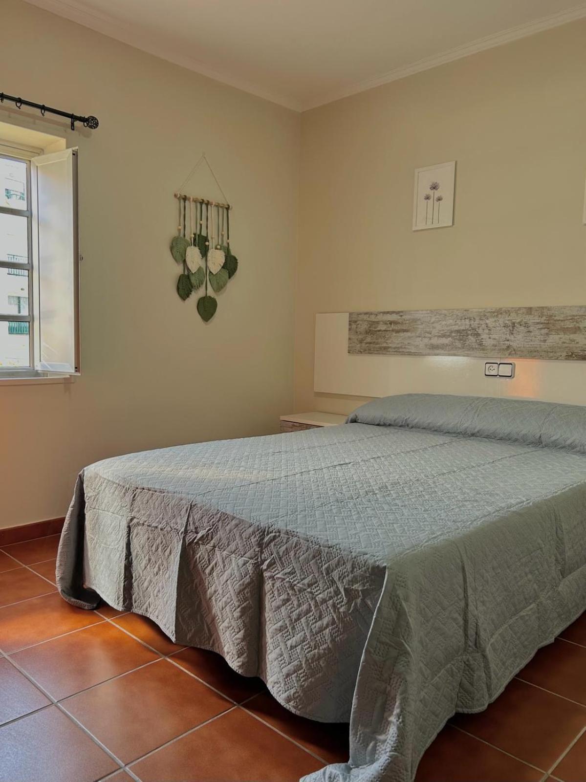 O Lar De Silva Villa Sanxenxo Eksteriør billede