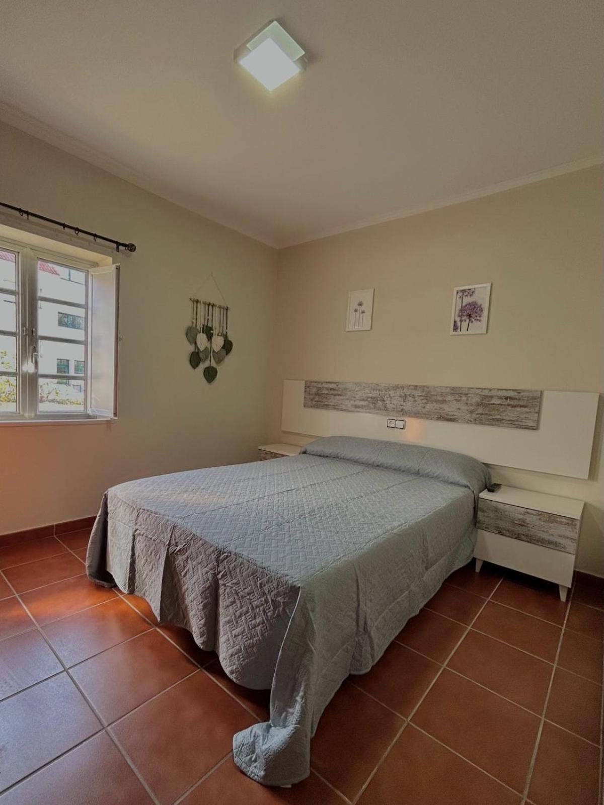 O Lar De Silva Villa Sanxenxo Eksteriør billede