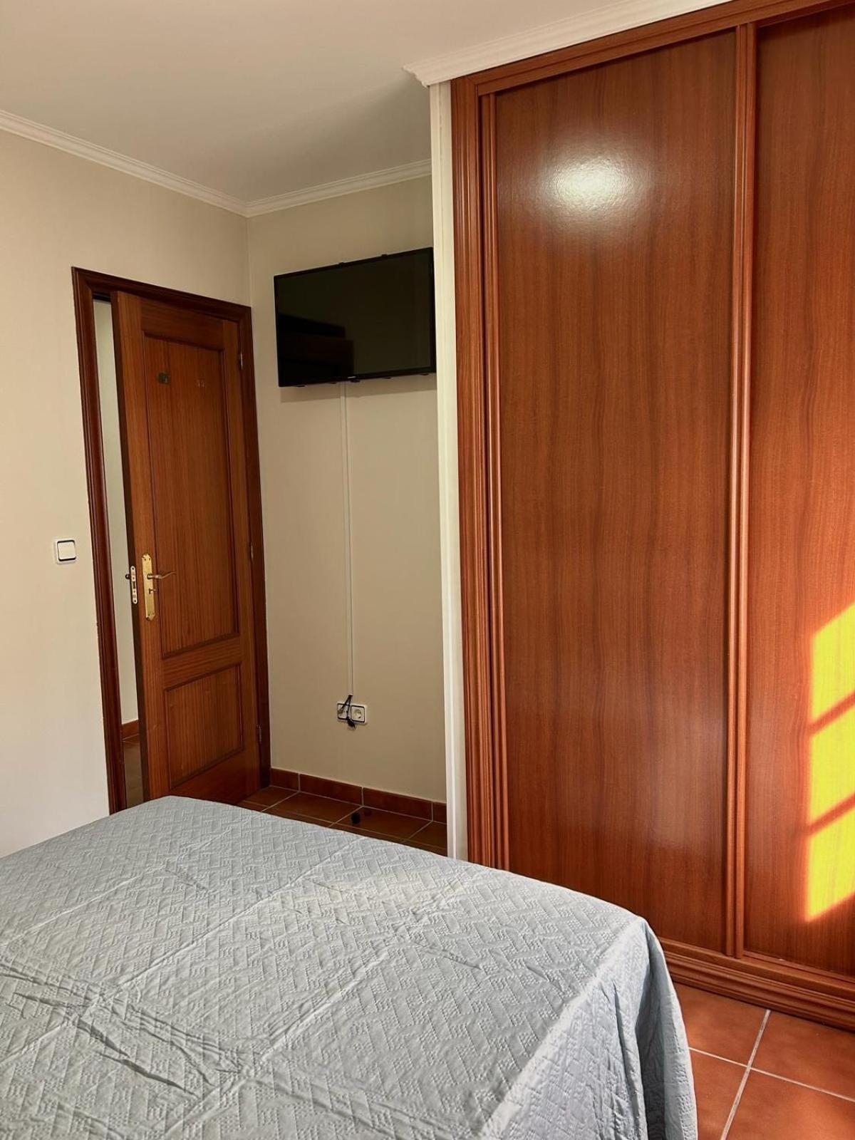 O Lar De Silva Villa Sanxenxo Eksteriør billede