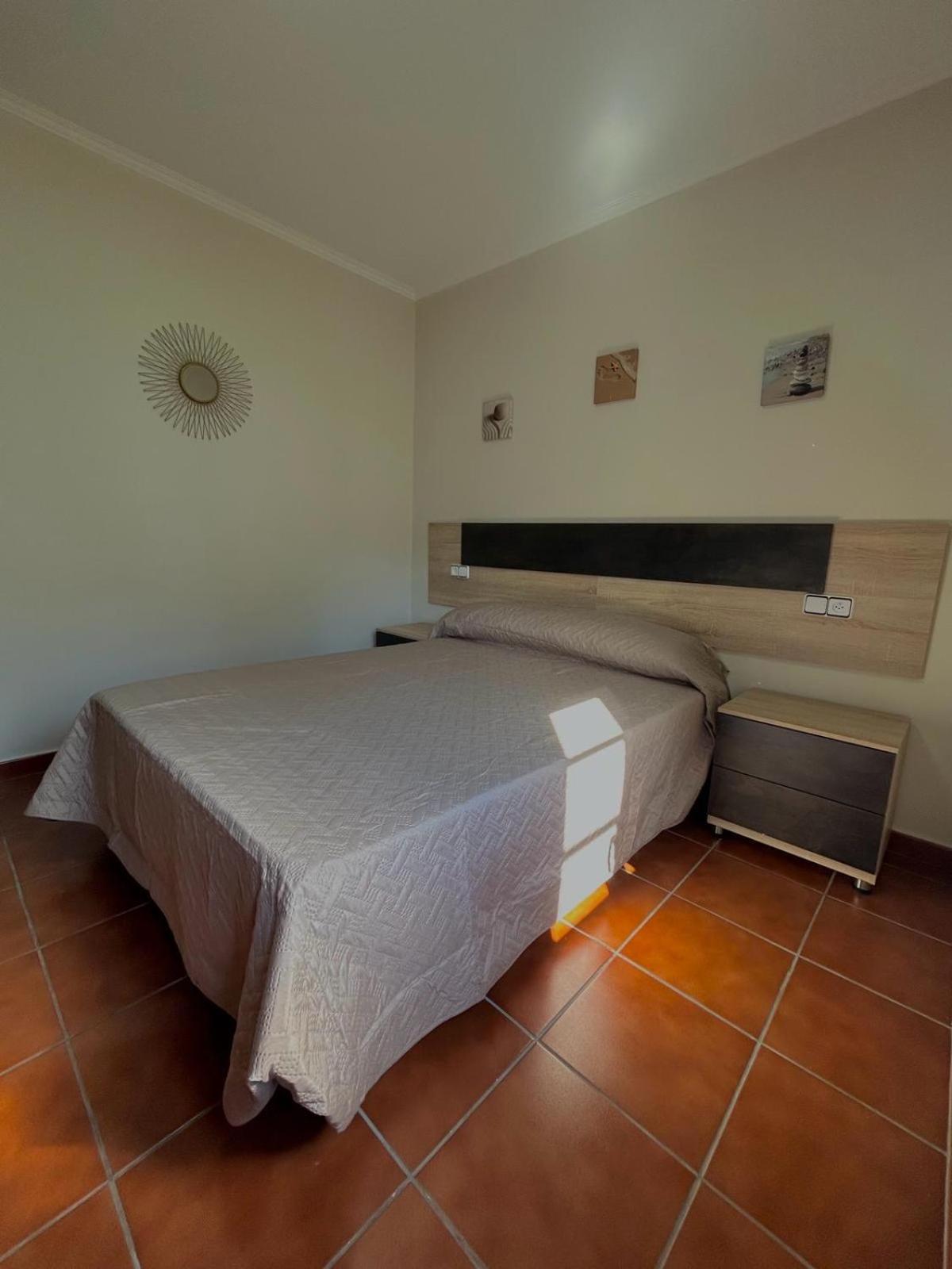 O Lar De Silva Villa Sanxenxo Eksteriør billede